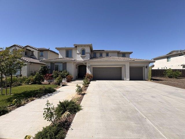 House for sale in Tulare, California