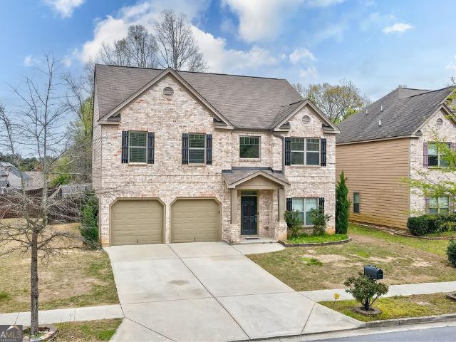 House for sale in Bethlehem, Georgia