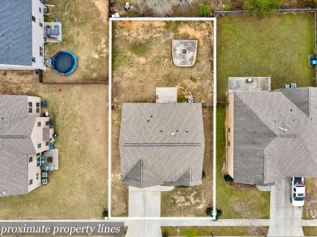House for sale in Bethlehem, Gwinnett County