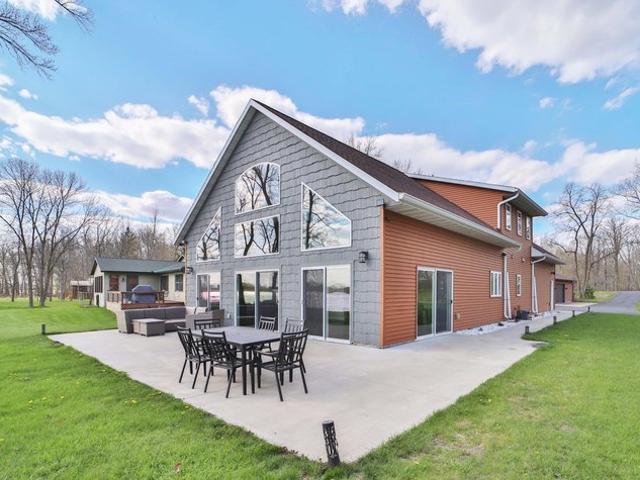 House for sale in Hillman, Morrison County
