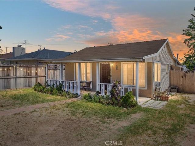 House for sale in Yucaipa, California