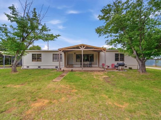 Farm for sale in Mannford, Oklahoma
