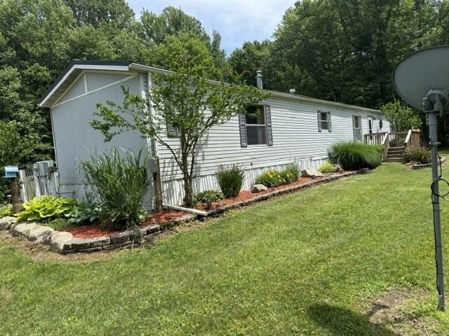 House for sale in Bangor, Michigan
