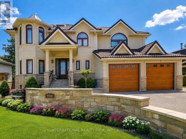 House for sale in Mississauga, Ontario