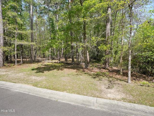 Land for sale in Shallotte, Brunswick County