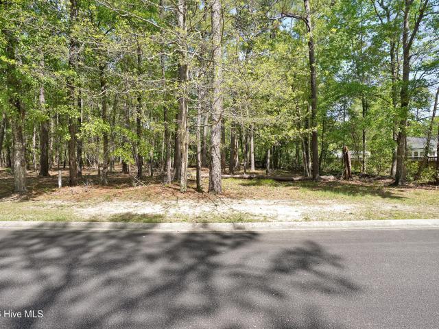Land for sale in Shallotte, Brunswick County