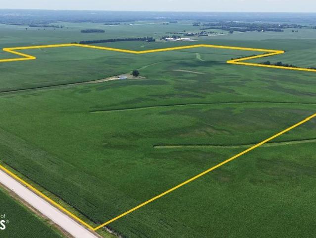 Farm for sale in Winnebago, Illinois