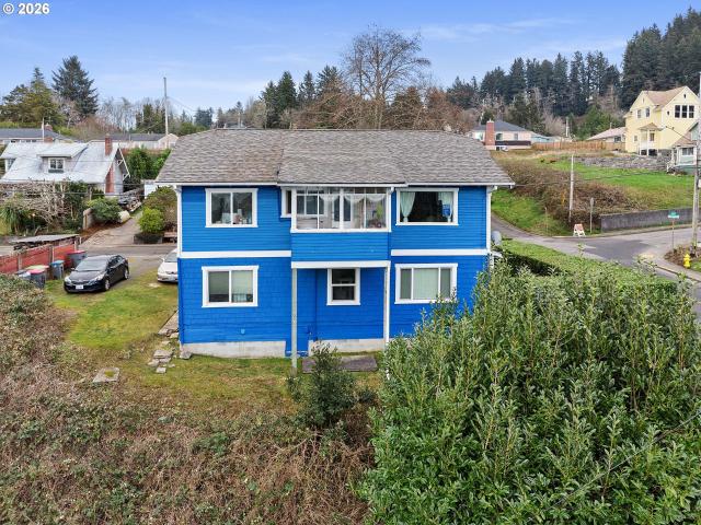 House for sale in Oregonia