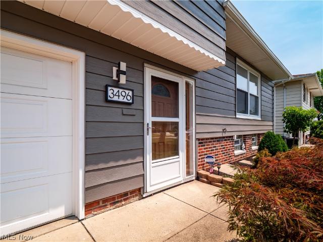 House for sale in Parma, Ohio