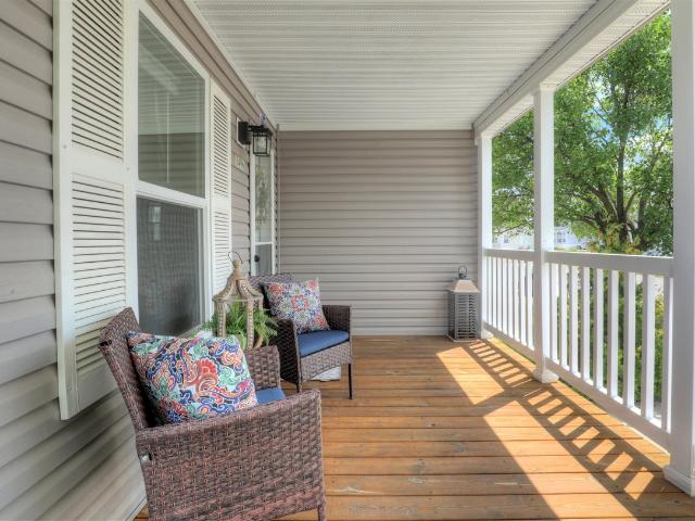 House for sale in Logan Estates, Zeeland Charter Township