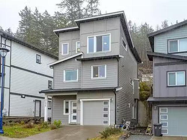 House for sale in Langford, British Columbia
