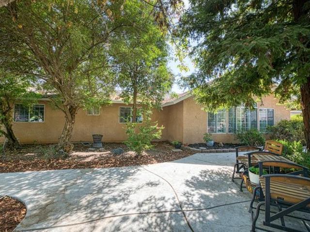 House for sale in Sanger, California