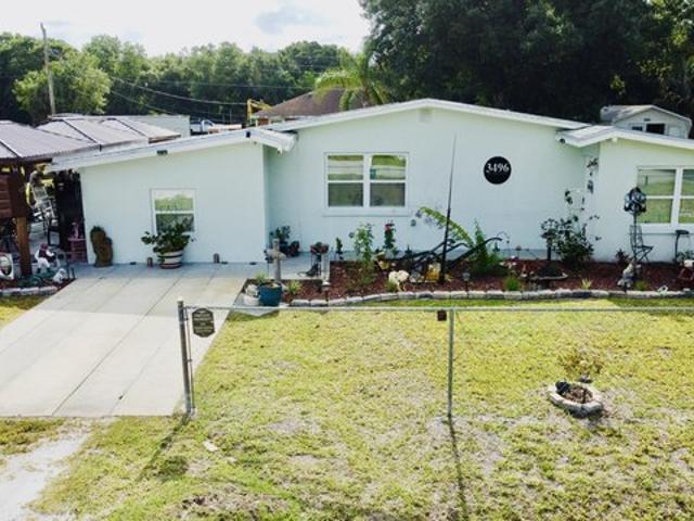 House for sale in Okeechobee, Florida