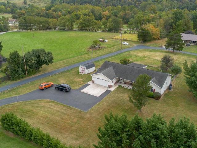 House for sale in Franklin, West Virginia