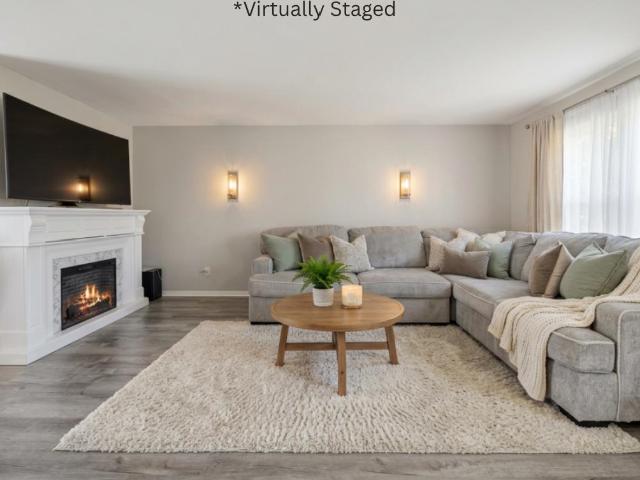 House for sale in Janesville, Wisconsin