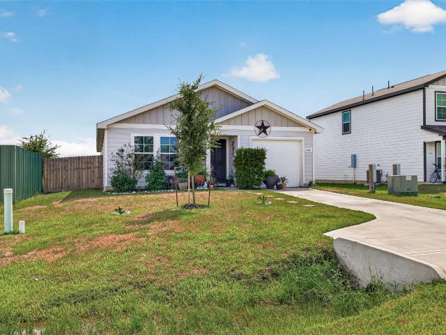 House for sale in Liberty, Texas