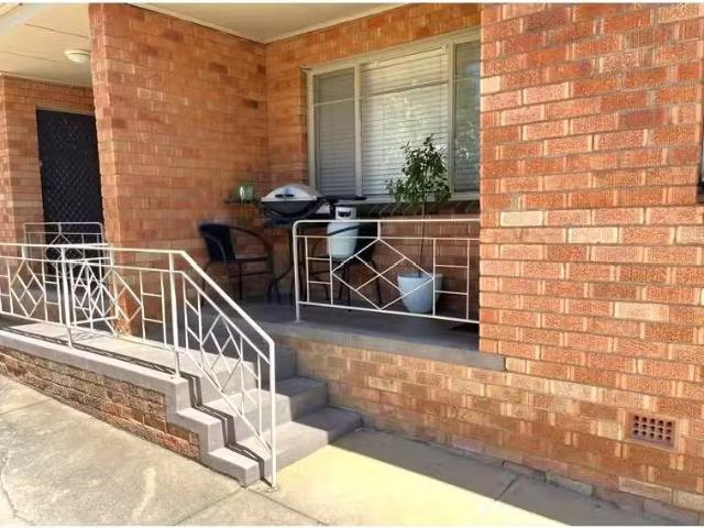 Apartment for rent in Albury, New South Wales