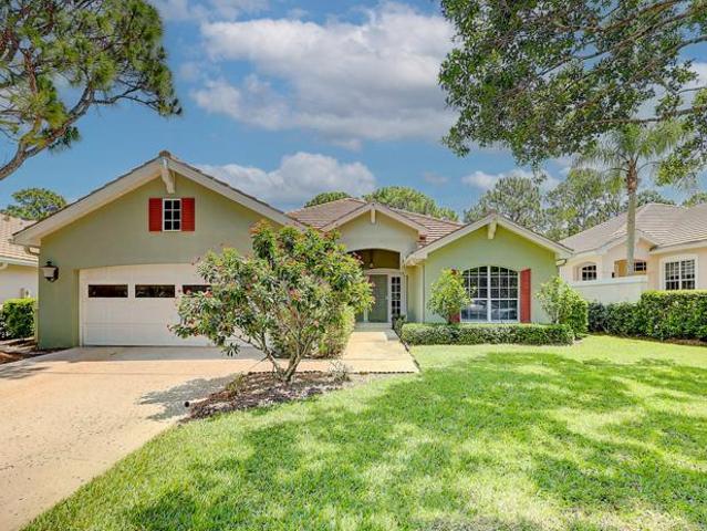 House for sale in Stuart, Florida