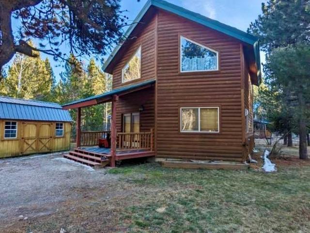 House for sale in Island Park, Idaho