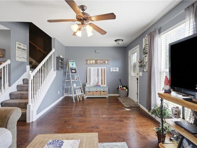 Townhouse for sale in Missouri