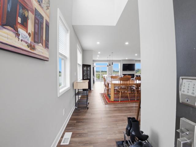 House for sale in Blaine, Minnesota