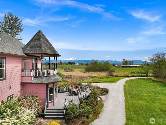 House for sale in Ferndale, Washington