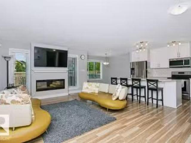 House for sale in Wedgewood, Alberta