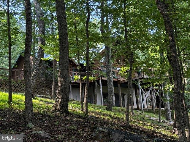 House for sale in Virginia