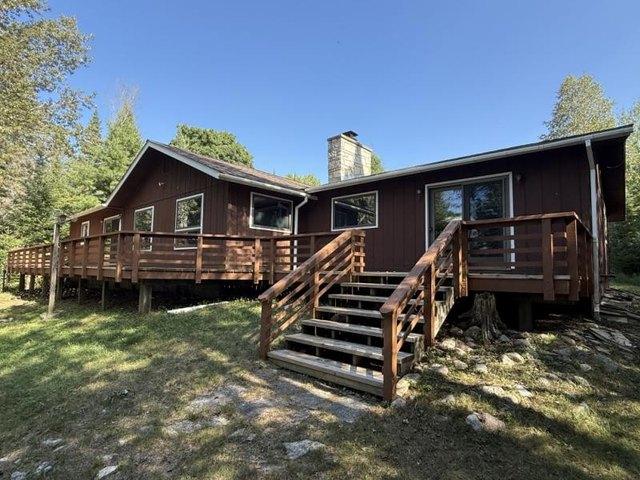 House for sale in Michigan
