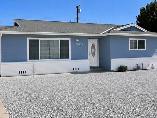 House for sale in Yucaipa, California