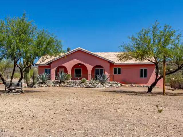 House for rent in Black Canyon City, Arizona