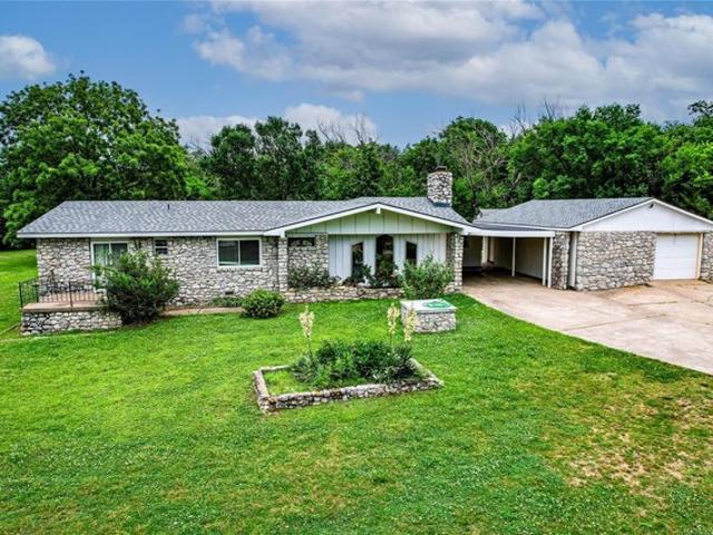 House for sale in Bristow, Oklahoma