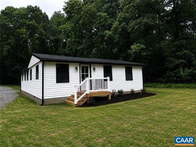 House for sale in Virginia