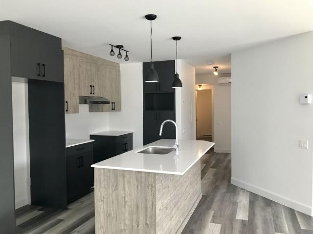 Apartment for rent in Pointe-de-Sainte-Foy, Québec
