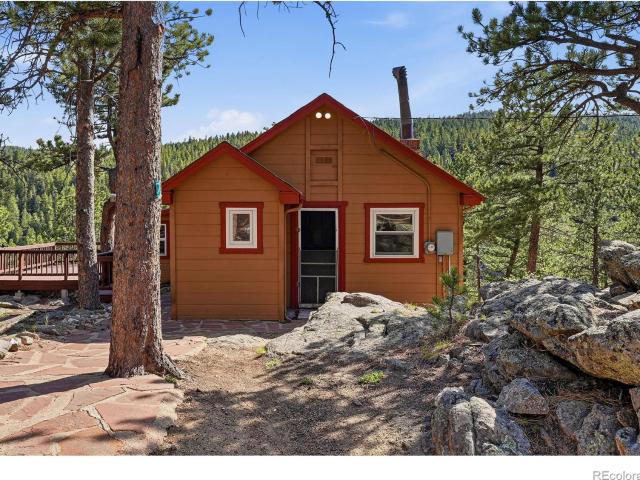 House for sale in Colorado