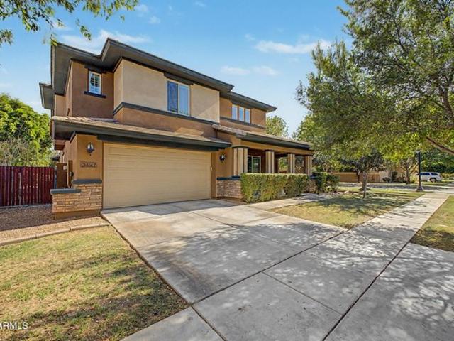 House for sale in Gilbert, Arizona