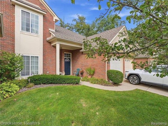 Condo for sale in Shelby Township, Oceana County