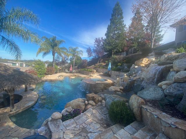 Property for sale in Rescue, California