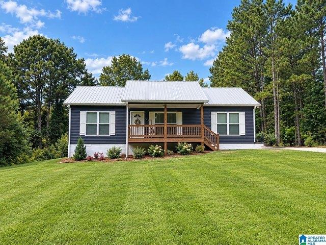 House for sale in Hayden, Blount County