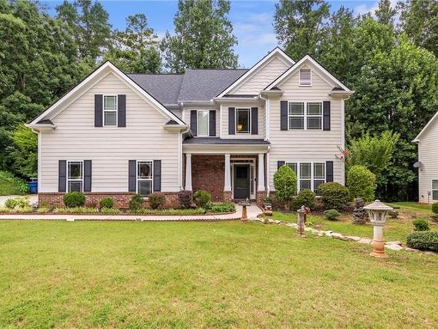 House for sale in Duluth, Georgia