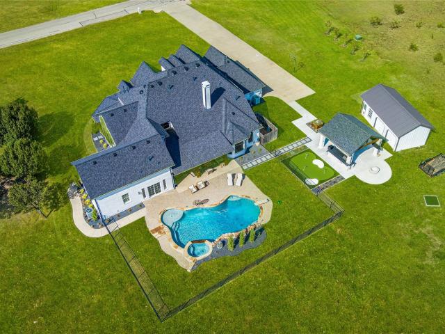House for sale in Celina, Texas
