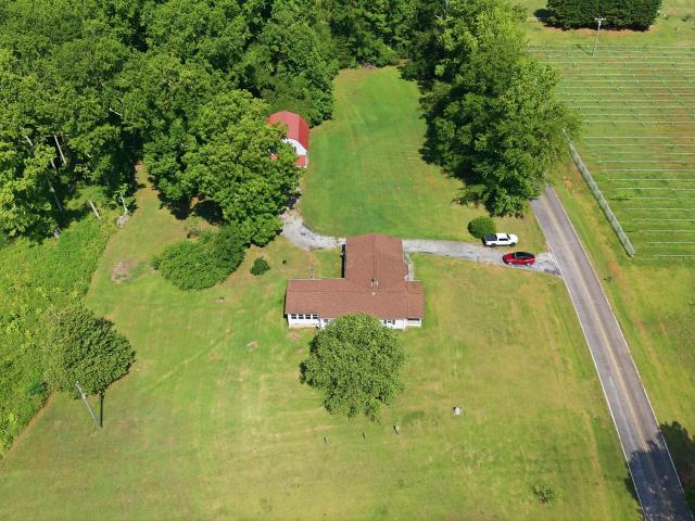 House for sale in Ware Shoals, South Carolina