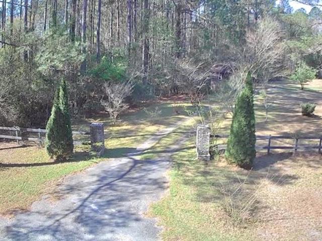 Land for sale in Cottageville, South Carolina