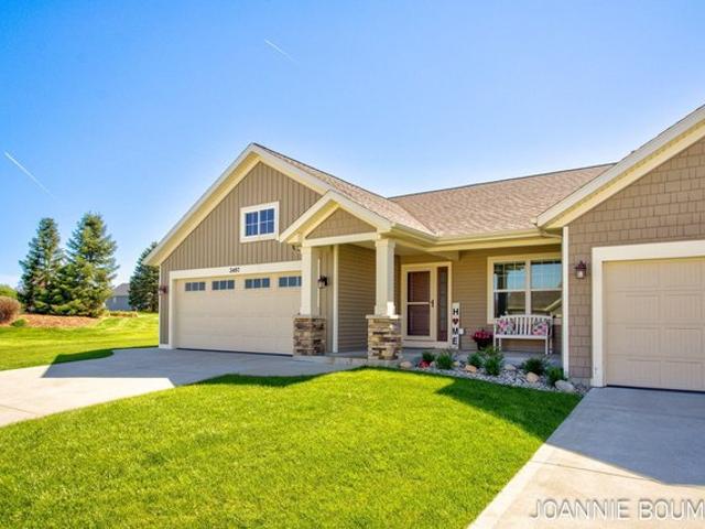 Condo for sale in Michigan