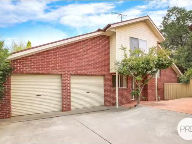 Condo for rent in Albury, New South Wales