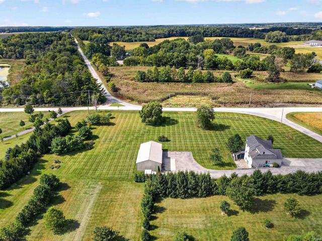 House for sale in South Whitley, Whitley County