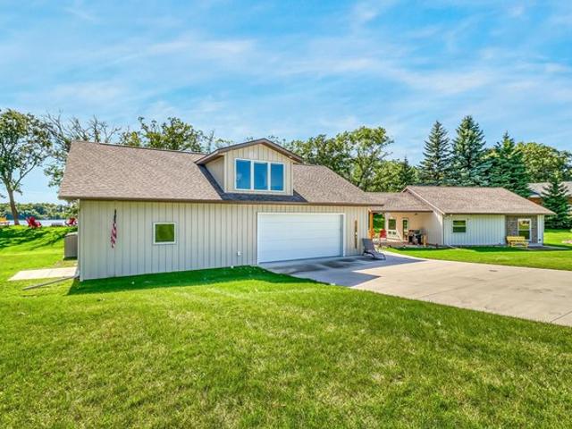 House for sale in Vergas, Otter Tail County