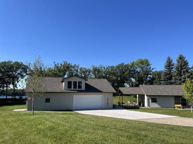 House for sale in Vergas, Minnesota