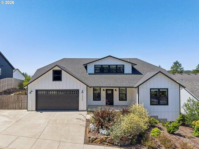 House for sale in Oregonia