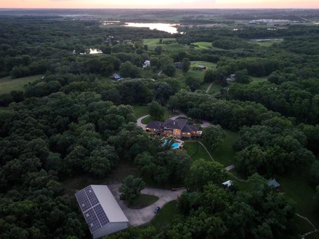Land for sale in Cumming, Iowa